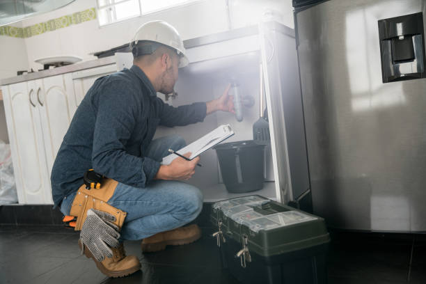 Best Emergency Plumbing Repair  in Huntingdon, PA