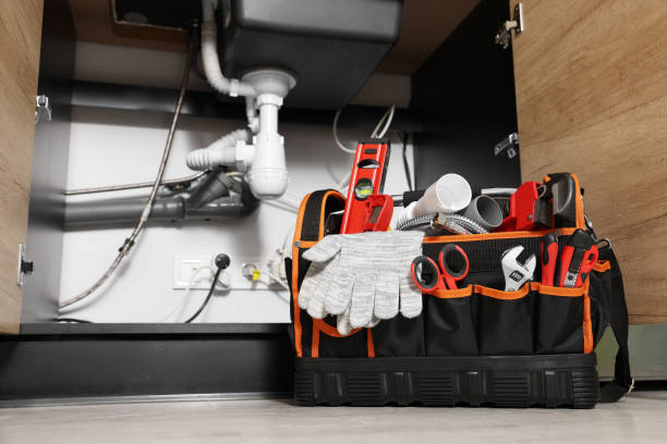 Best Leak Detection Services  in Huntingdon, PA