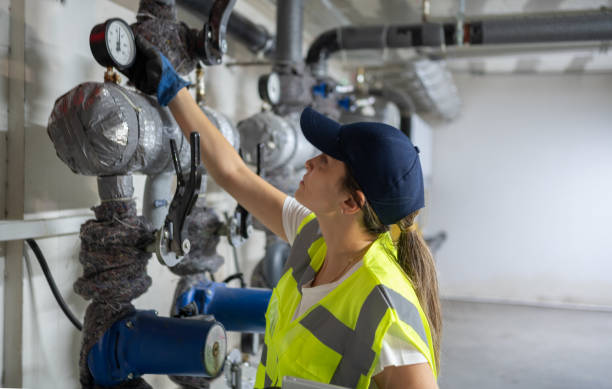 Best Sewer Line Repair  in Huntingdon, PA