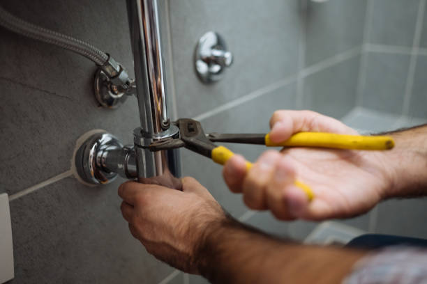 Best Emergency Plumber  in Huntingdon, PA