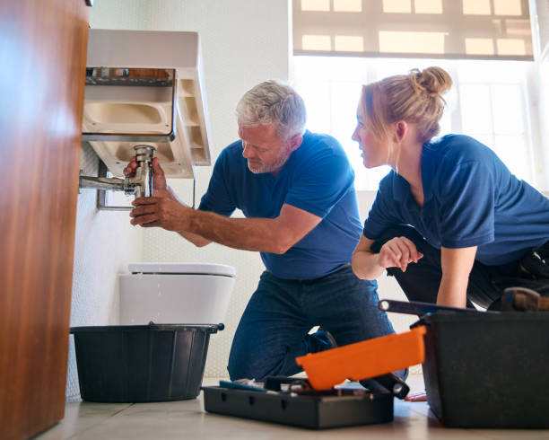 Best Commercial Plumbing Services  in Huntingdon, PA